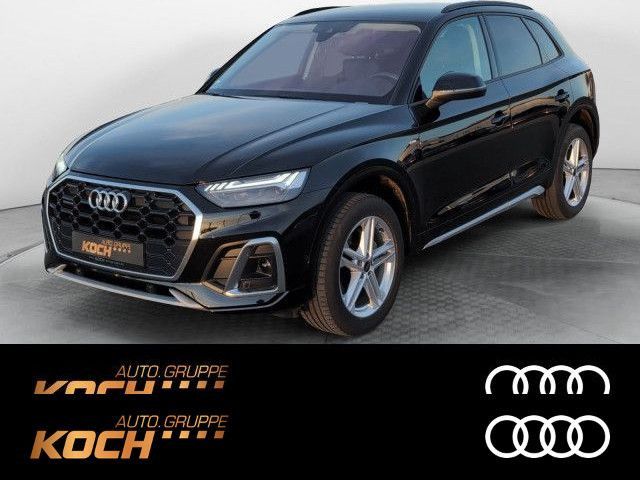 Audi Q5 25.950 km 45.490 &euro; Insingen 91610