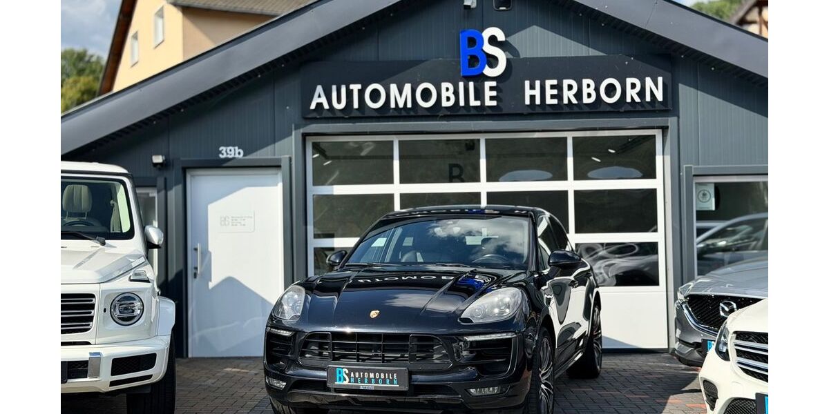 Porsche Macan 251.150 km 22.990 &euro; Herborn 35745