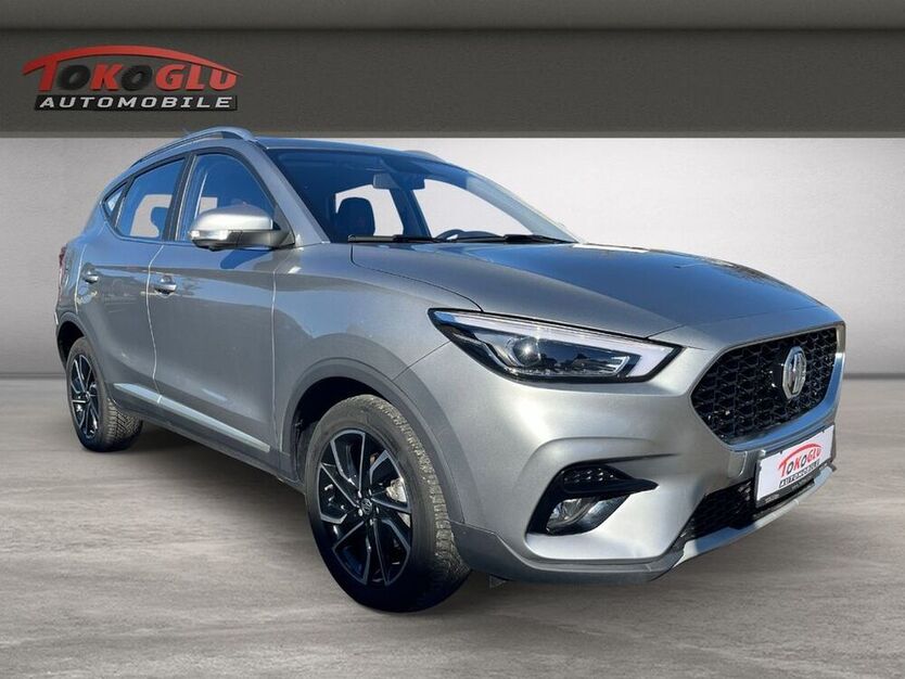 ZS