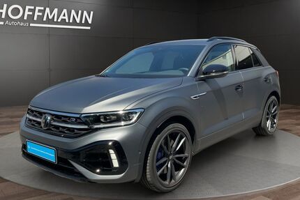 VW T-Roc 10.990 km 42.990 &euro; Meschede 59872