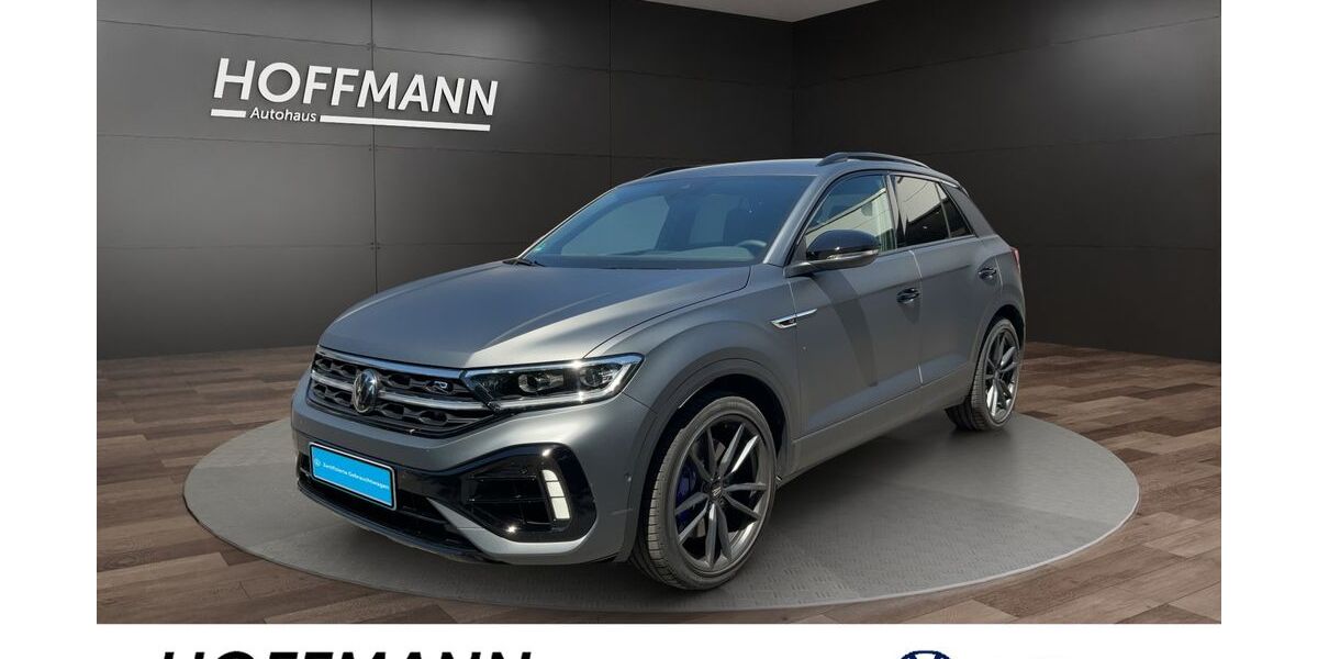 VW T-Roc 10.990 km 42.990 &euro; Meschede 59872