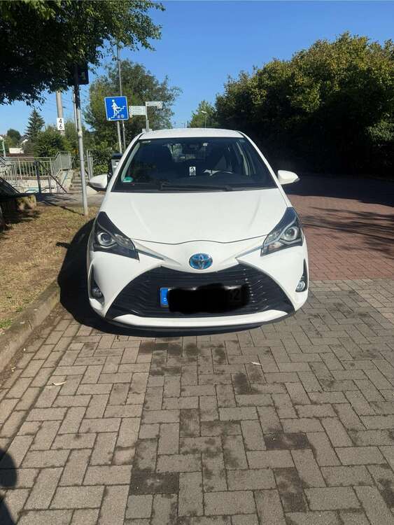 Yaris