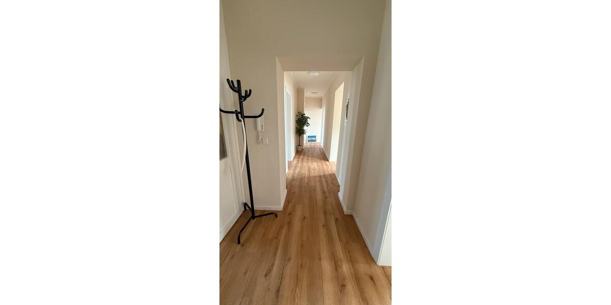 Etagenwohnung Düsseldorf Flingern Süd - 4 Zimmer, 87 m&sup2;, 2.000&euro; | Angebot:26301712