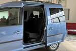 Caddy 2.0 TDI/KLIMA/SHZ/FRONTASS/TEMPO