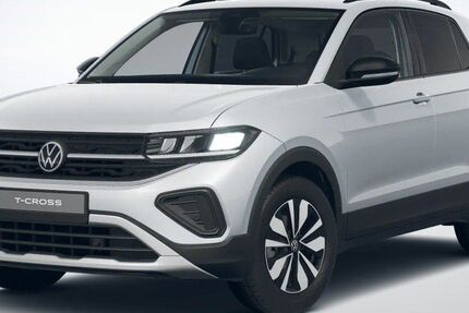 VW T-Cross 10.500 km 21.530 &euro; Konstanz 78467