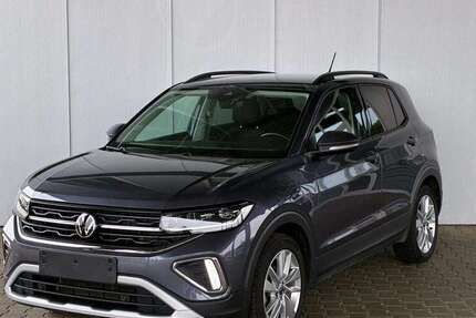 VW T-Cross 28.398 km 23.290 &euro; Appenweier 77767