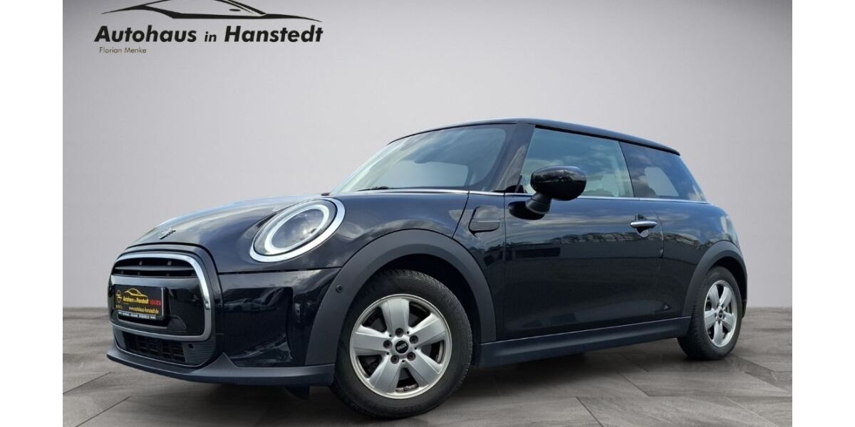 Mini Cooper 59.780 km 20.990 &euro; Hanstedt 21271