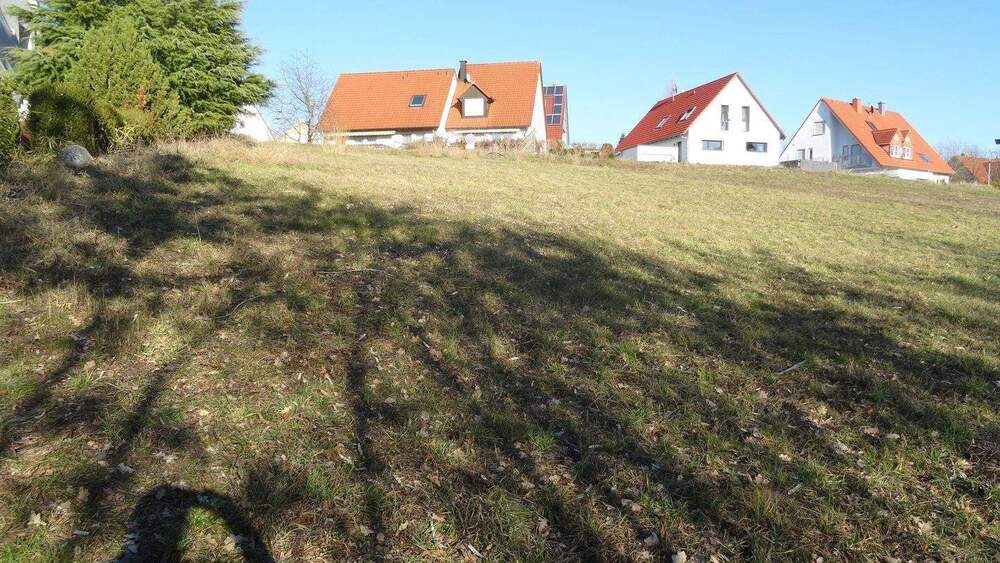 Grundstück Roßtal Buchschwabach - 371.800&euro; | Angebot:26486825