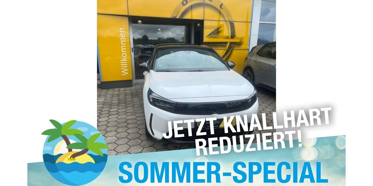 Opel Corsa 24.000 km 20.990 &euro; Pegnitz 91257