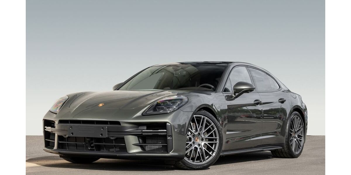 Porsche Panamera 9.900 km 145.900 &euro; Heilbronn 74074