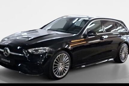 Mercedes-Benz C 180 13.132 km 40.890 &euro; Mainz 55128