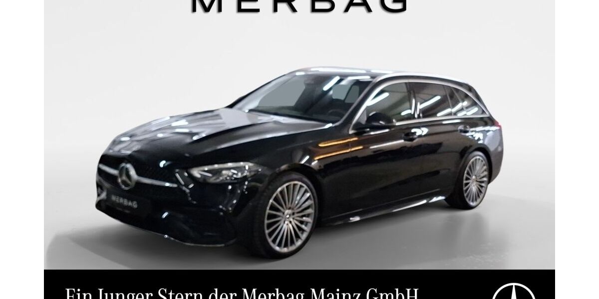 Mercedes-Benz C 180 13.132 km 40.890 &euro; Mainz 55128