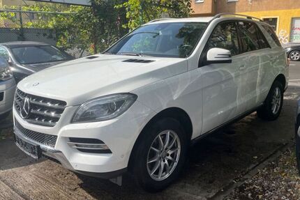 Mercedes ML 350