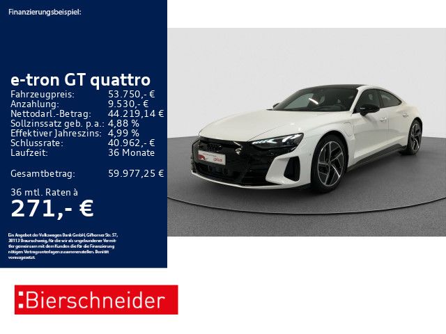Audi e-tron GT 34.986 km 51.750 € Aalen 73431