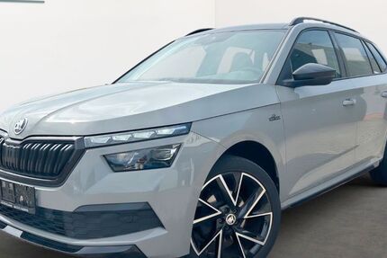 Skoda Kamiq 73.118 km 20.750 € Mylau 08499