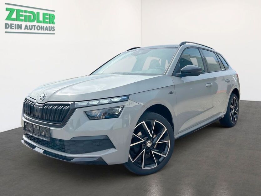 Skoda Kamiq 73.118 km 20.750 € Mylau 08499