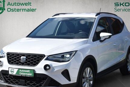 Seat Arona 37.885 km 22.485 € Tacherting 83342