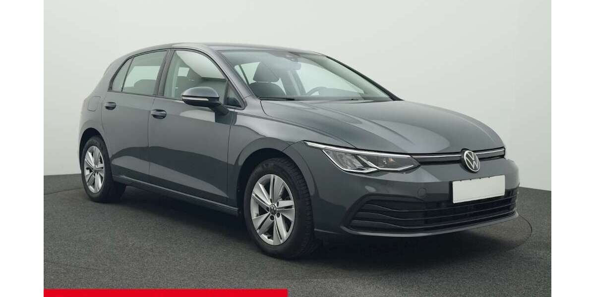 VW Golf 22.075 km 19.950 &euro; Mühlhausen 92360