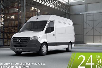 Mercedes-Benz Sprinter 82.250 km 36.771 &euro; Porta Westfalica 32457