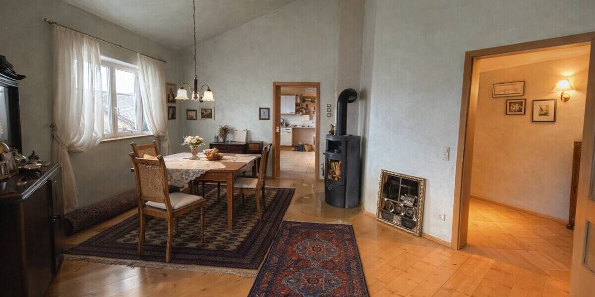 Etagenwohnung Kastl - 3 Zimmer, 89 m&sup2;, 319.000&euro; | Angebot:25968506