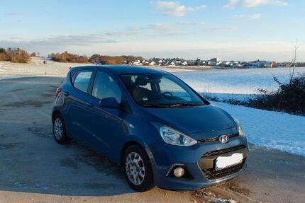 Hyundai i10 111.800 km 5.990 &euro; Ingolstadt 85055
