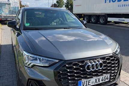Audi Q3 85.000 km 28.500 &euro; Nettetal 41334