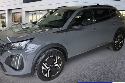 Peugeot 2008 7.558 km 21.790 &euro; Berlin 12103