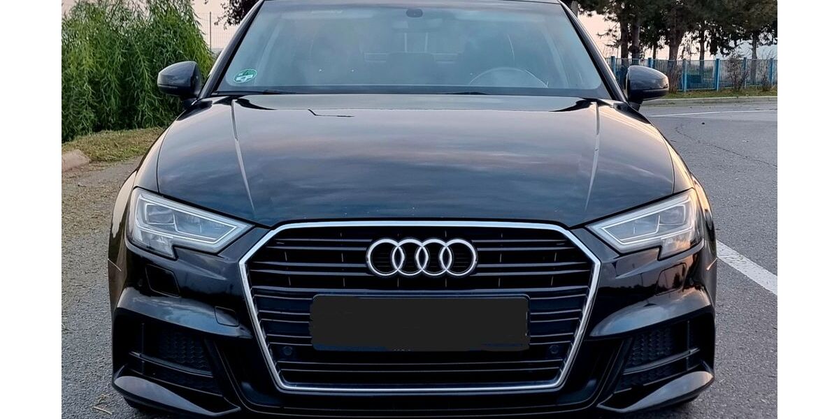 Audi A3 181.300 km 16.650 &euro; Kelsterbach 65451