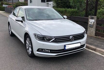 VW Passat 83.000 km 15.900 &euro; Ulm 89077