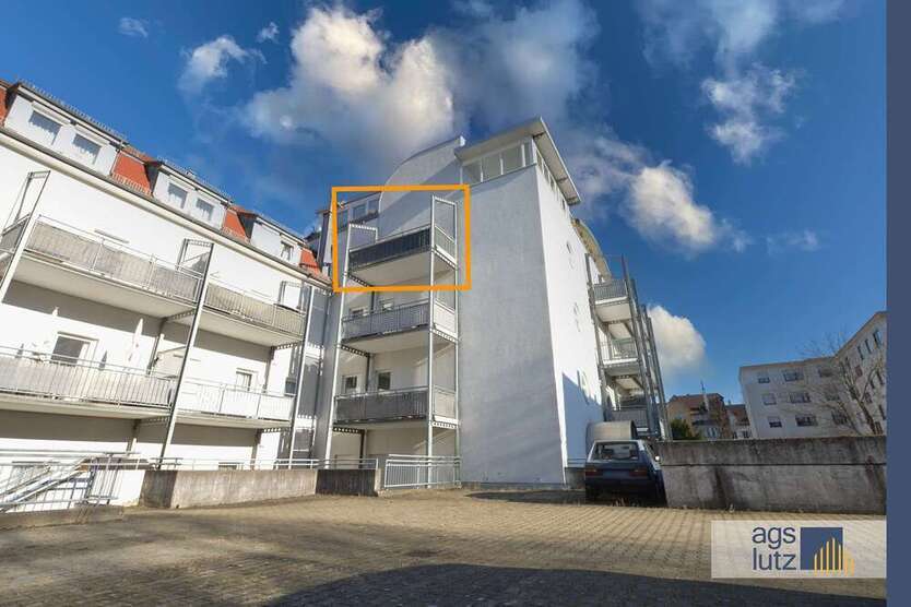 Wohnung zum Kaufen in Reutlingen 200.000 € 48.4 m²