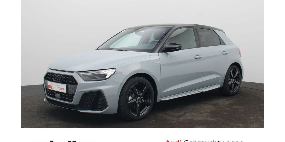 Audi A1 3.000 km 30.990 &euro; Würzburg 97076