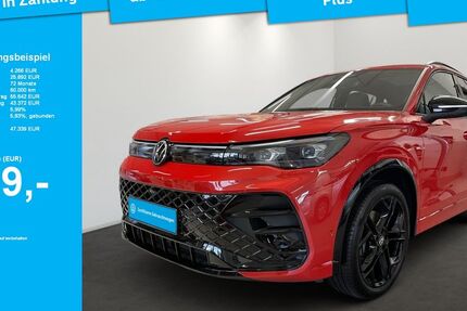 VW Tiguan 31.470 km 45.948 &euro; Kempten 87437