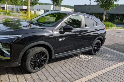 Mitsubishi Eclipse Cross 47.000 km 19.500 &euro; Koblenz 56077
