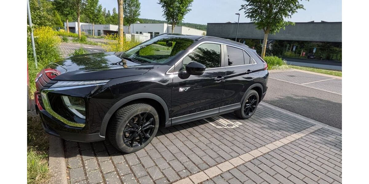 Mitsubishi Eclipse Cross 47.000 km 19.500 &euro; Koblenz 56077
