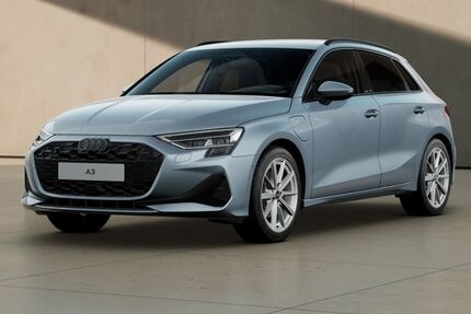 Audi A3 5.964 km 34.390 &euro; Ingolstadt 85057
