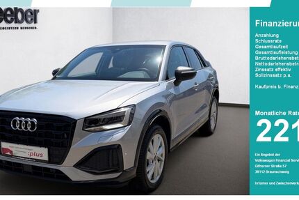 Audi Q2 7.409 km 23.859 &euro; Herrenberg 71083