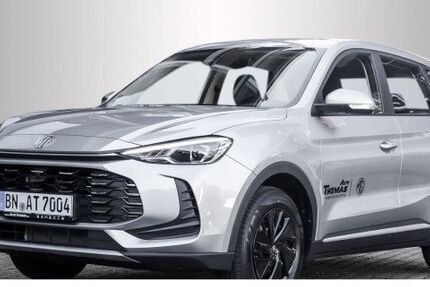 MG ZS 3.000 km 17.480 € Bonn 53227