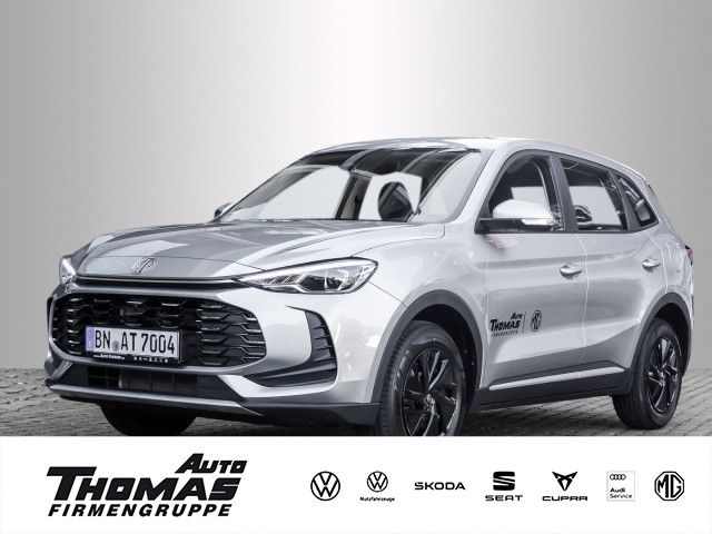 MG ZS 3.000 km 17.480 € Bonn 53227