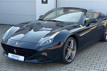 Ferrari California 55.029 km 123.990 € Elsdorf 50189