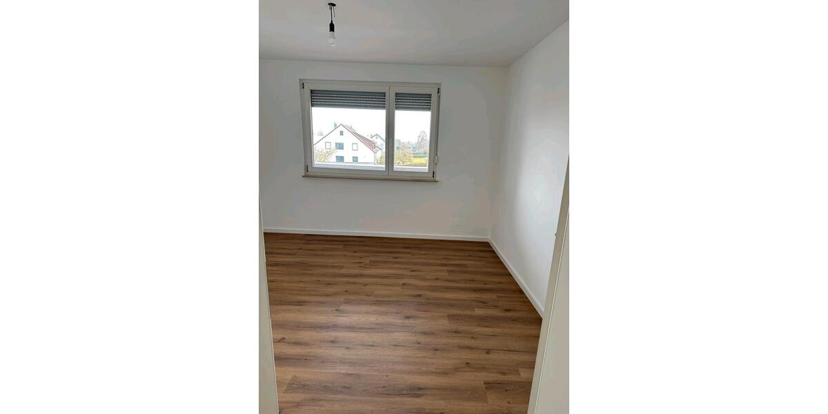 Moderne 3,5 Zimmer Wohnung Stilvoll renoviert in Top Zustand 3 zimmer