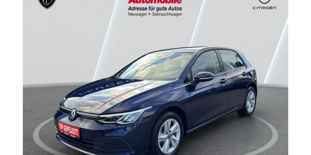 VW Golf 76.161 km 18.921 &euro; Wunstorf 31515