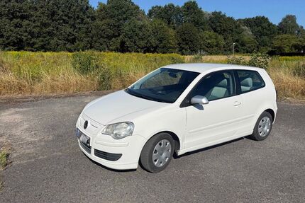 VW Polo 235.000 km 2.300 &euro; Münster 48159