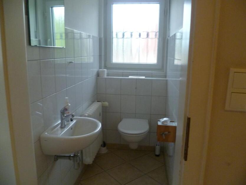 Bungalow zu vermieten