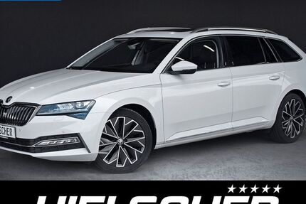 Skoda Superb 109.500 km 27.900 &euro; Chamerau 93466