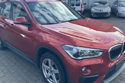 BMW X1 192.878 km 12.950 &euro; Saarlouis 66740