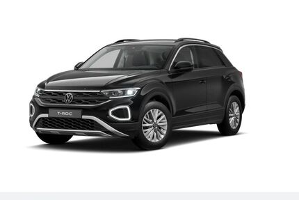 VW T-Roc 14.456 km 24.380 &euro; Hemer 58675