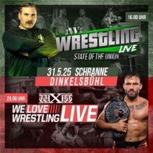 IWI x wXw | State of the Union Dinkelsbühl