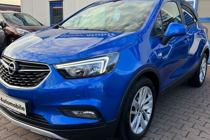 Opel Mokka 41.602 km 14.700 € Mühlhausen 99974