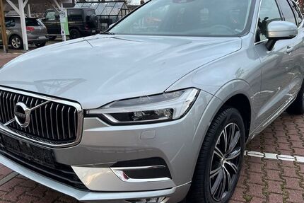 Volvo XC60 179.000 km 22.850 &euro; Mahlow 15831