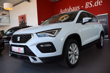 Seat Ateca 19.006 km 23.460 &euro; Braunschweig 38116